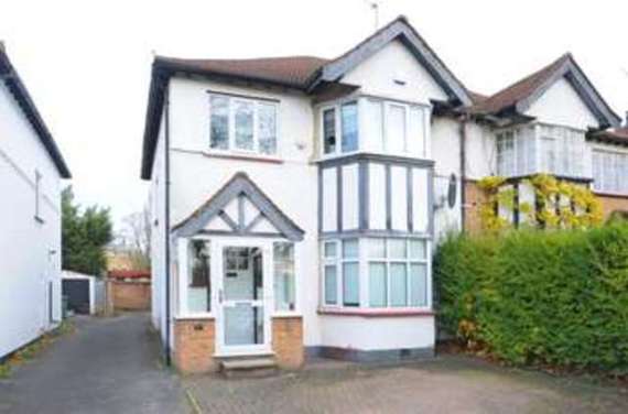 3 bedroom Detached t...